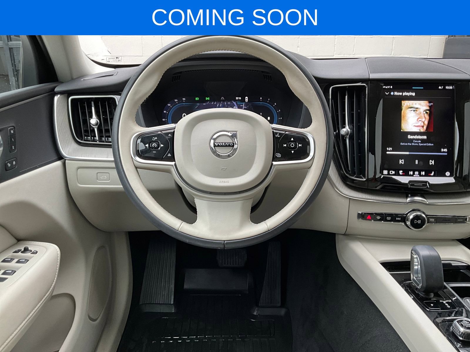 Certified 2023 Volvo XC60 B5 Plus w/ Climate Package image 24