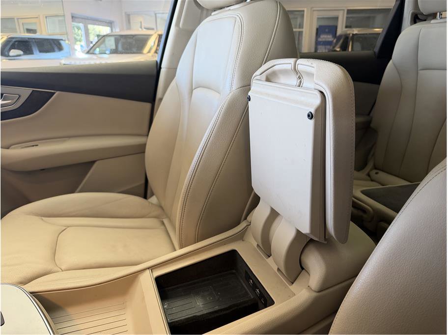 Used 2019 Audi Q7 2.0T Premium w/ Convenience Package image 21