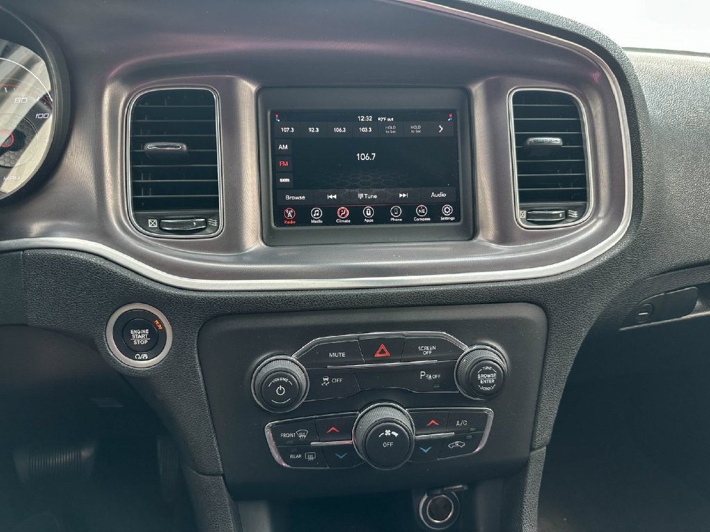 Used 2020 Dodge Charger SXT RWD image 30