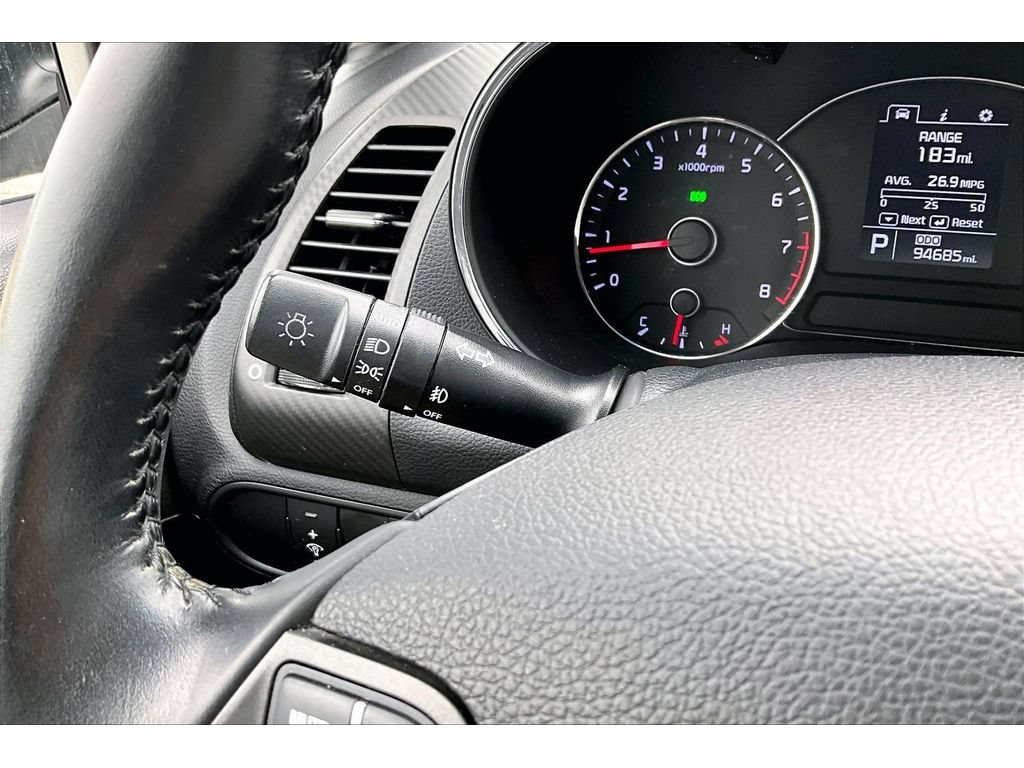 Used 2016 Kia Forte EX w/ EX Premium Package FWD image 19