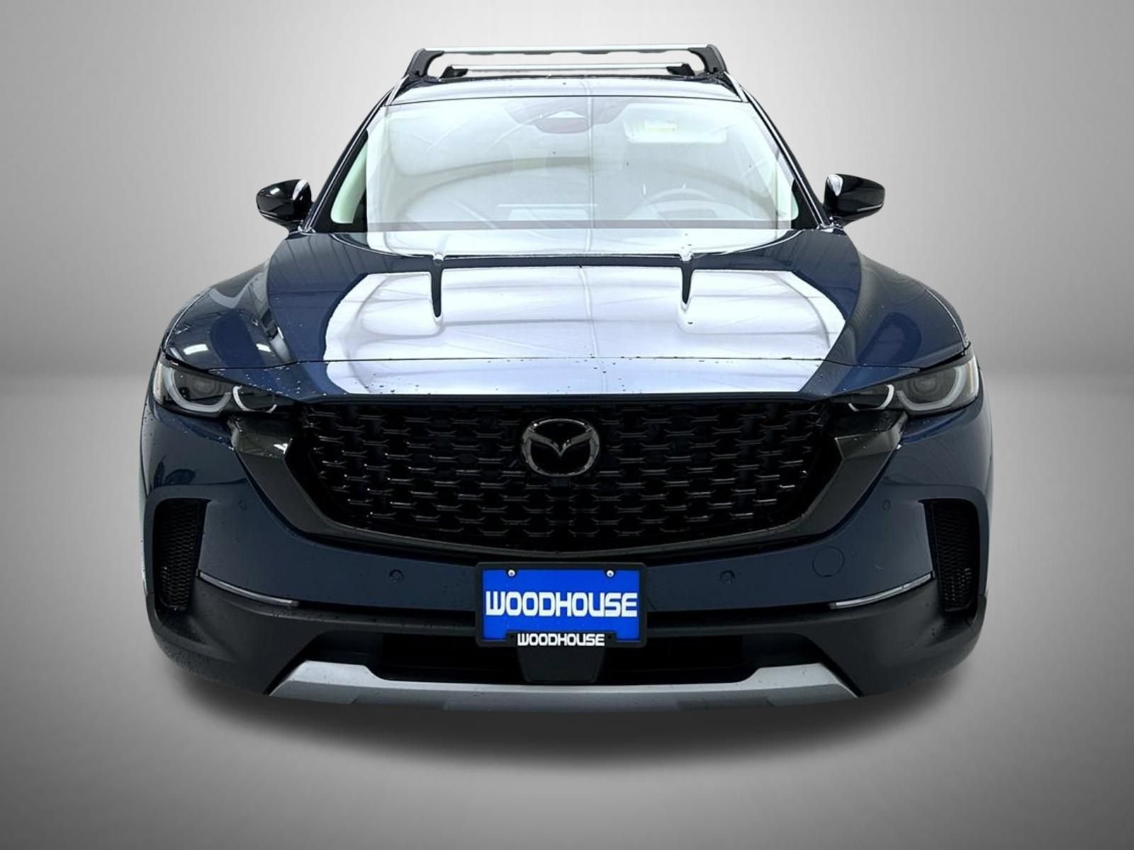 New 2026 MAZDA CX-50 AWD 2.5 S w/ Cargo Package image 2