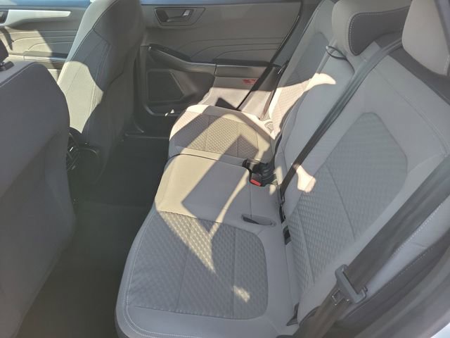 Certified 2022 Ford Escape SE w/ SE Sport Appearance Package FWD image 25