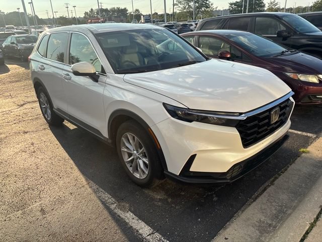 Used 2024 Honda CR-V EX-L image 4