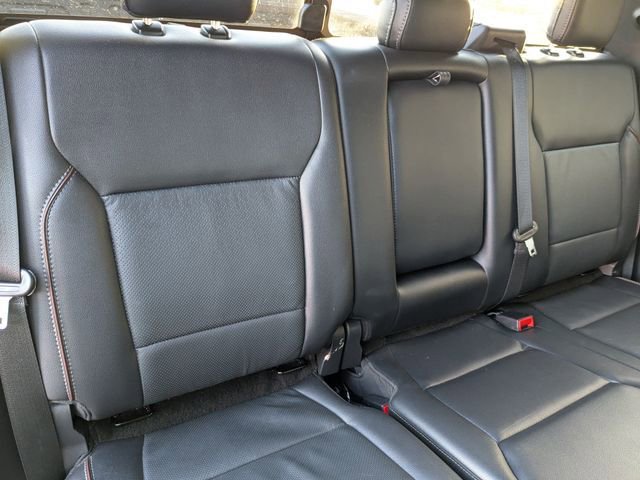 Used 2021 Ford F150 Lariat w/ Equipment Group 502A High image 31