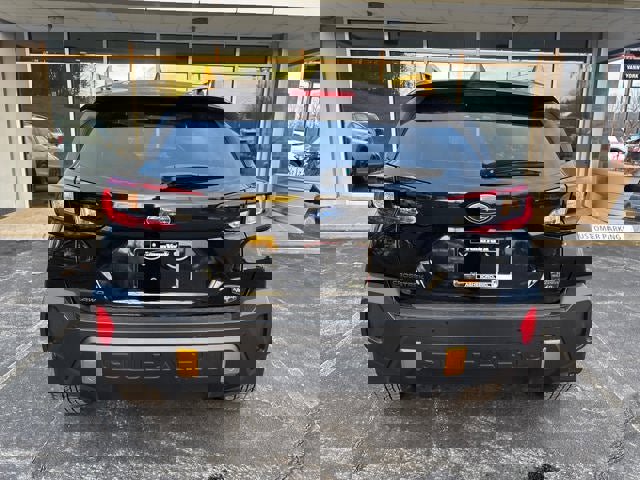 New 2026 Subaru Crosstrek 2.5i Wilderness image 95