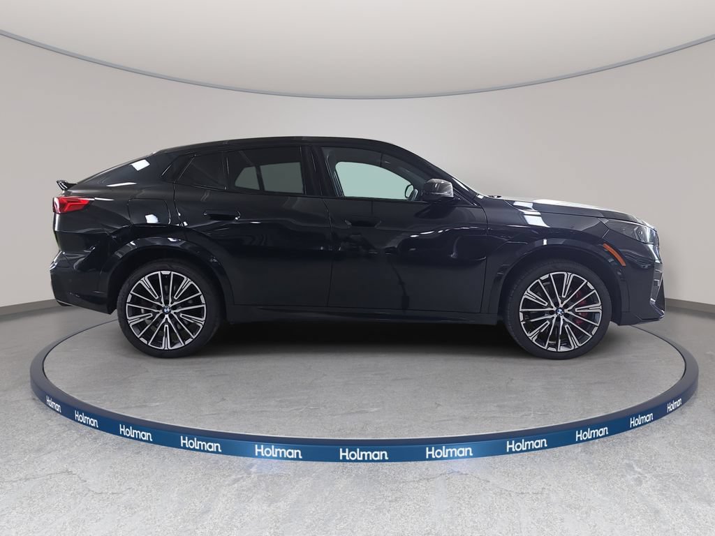 Used 2026 BMW X2 M35i AWD/4WD image 6