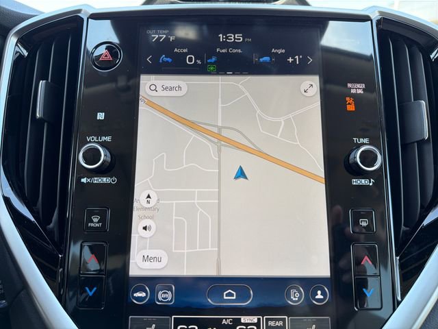 New 2026 Subaru Ascent Limited image 12