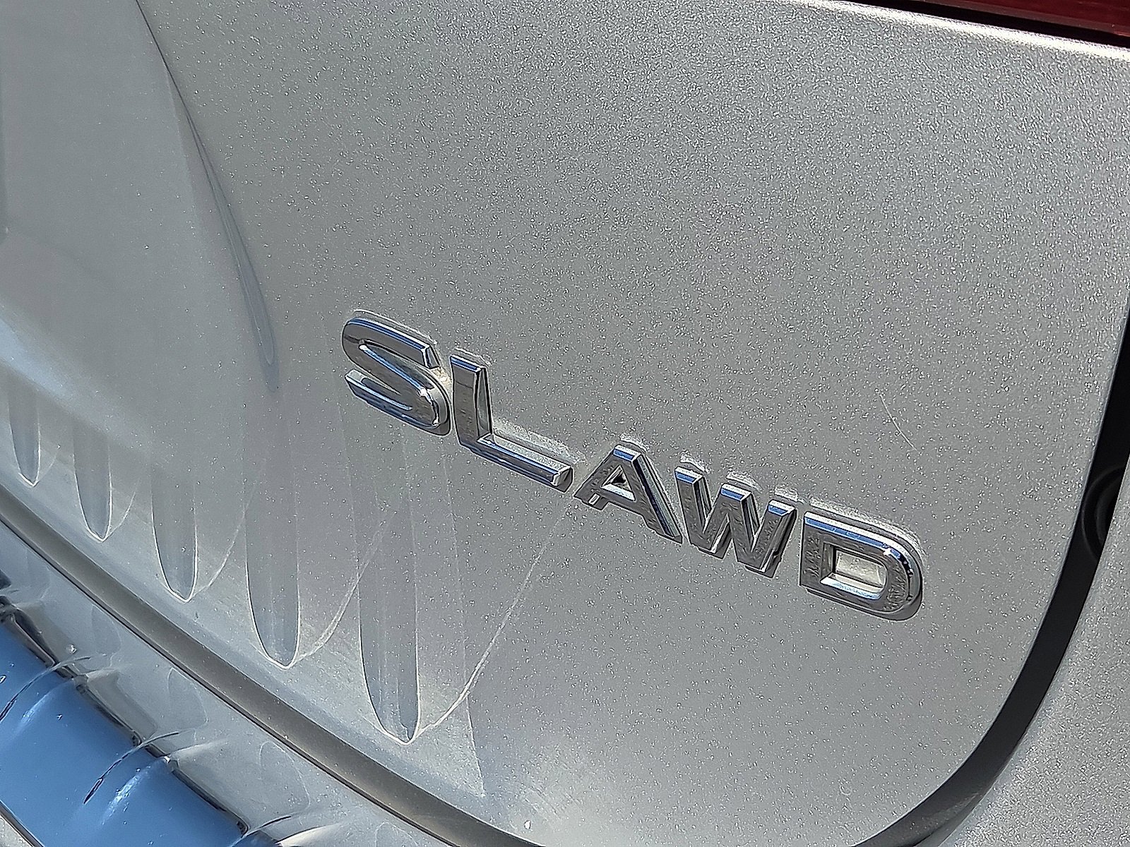 Used 2022 Nissan Rogue Sport SL image 8