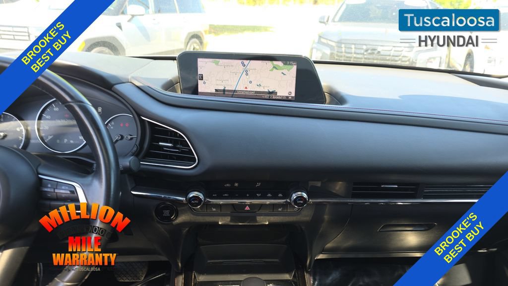Used 2024 MAZDA CX-30 AWD 2.5 S w/ Preferred Package image 27