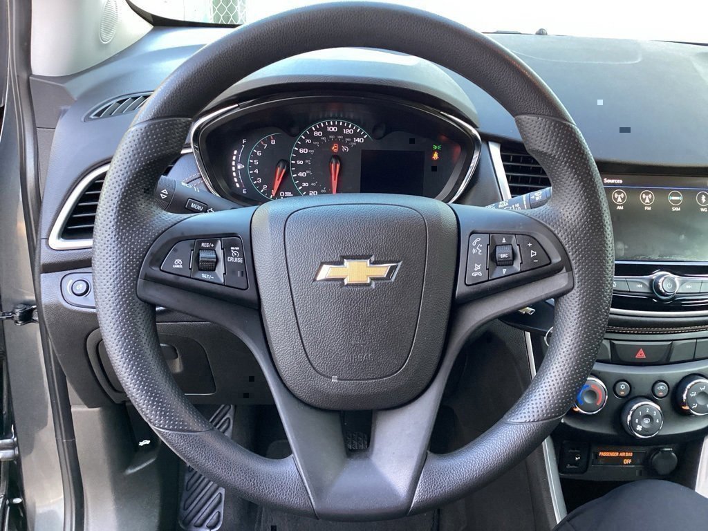 Used 2019 Chevrolet Trax LT image 39