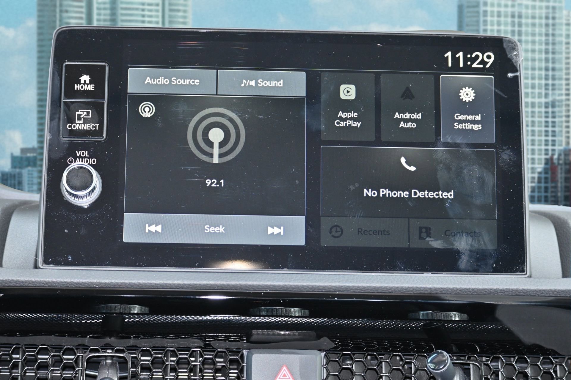 New 2025 Honda CR-V EX-L image 17