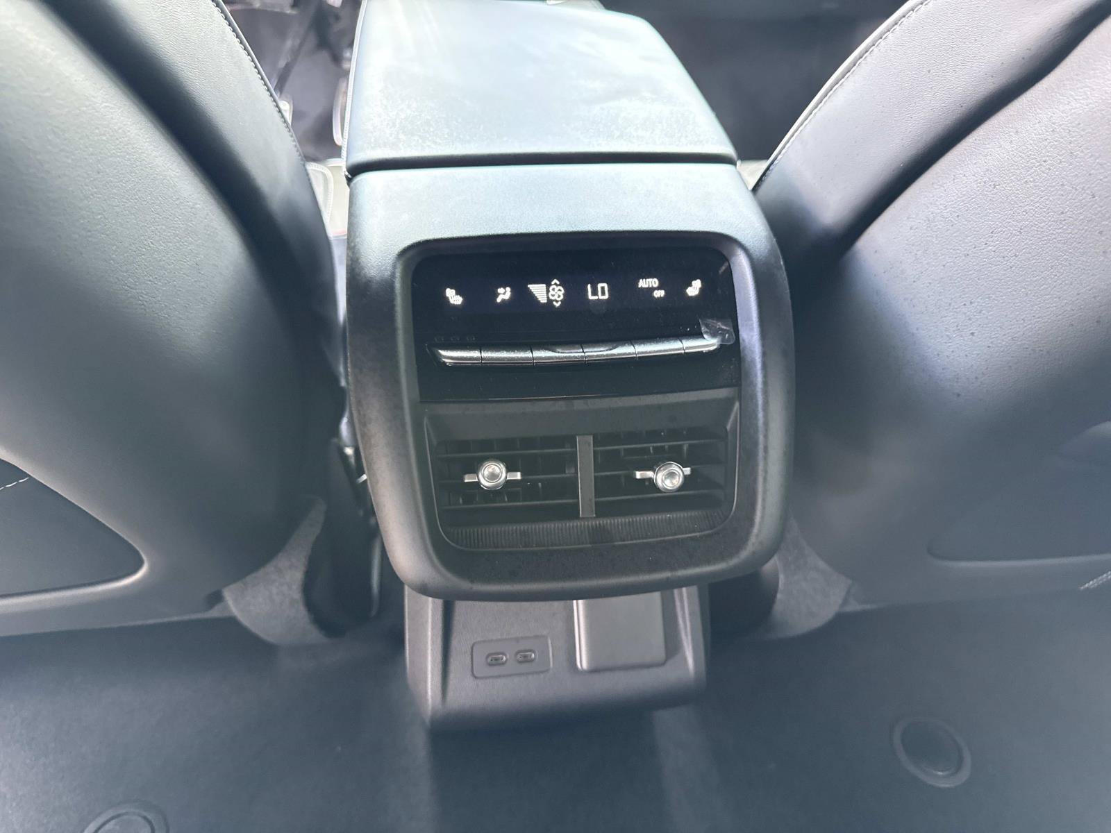 Certified 2026 Cadillac Lyriq V AWD/4WD image 16
