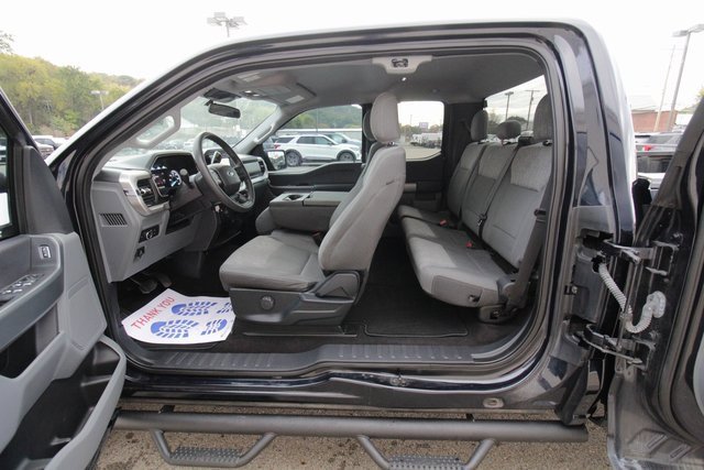 Used 2021 Ford F150 XLT w/ Trailer Tow Package image 31