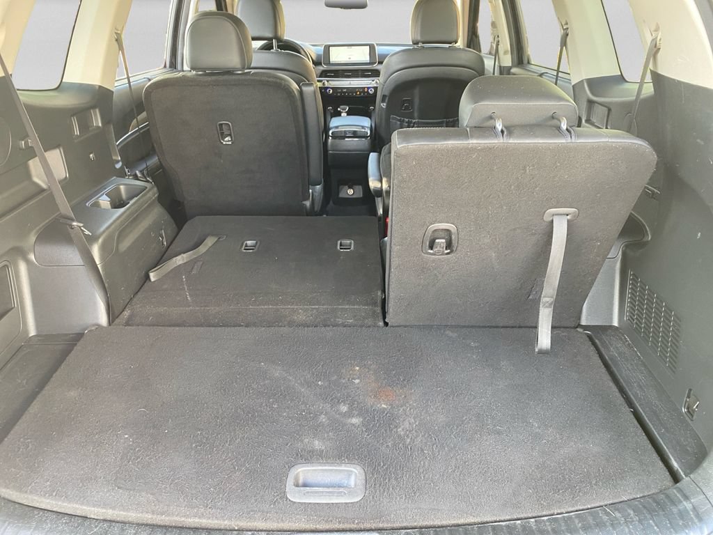 Used 2022 Kia Telluride EX w/ EX Premium Package AWD/4WD image 27