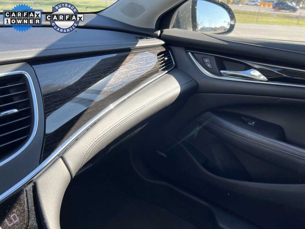 Used 2019 Buick LaCrosse Essence w/ Sights and Sounds Package image 17