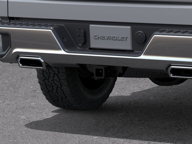 New 2026 Chevrolet Silverado 1500 LT AWD/4WD image 14