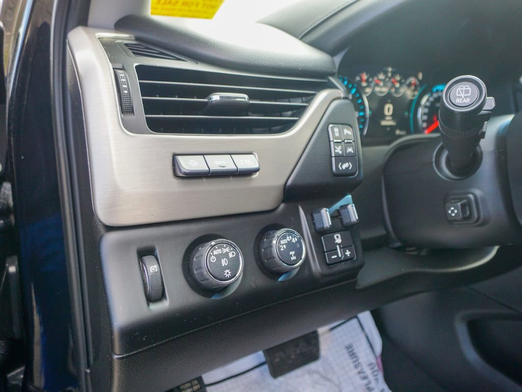 Used 2019 GMC Yukon XL Denali w/ Denali Ultimate Package image 25