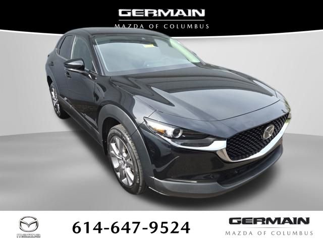Used 2021 MAZDA CX-30 AWD 2.5 S w/ Preferred Package