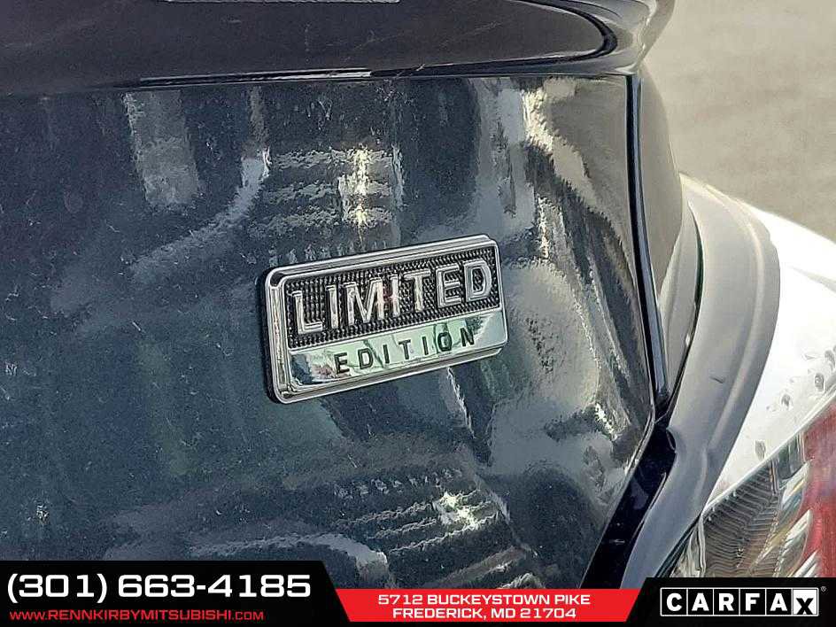 New 2024 Mitsubishi Mirage G4 LE image 33