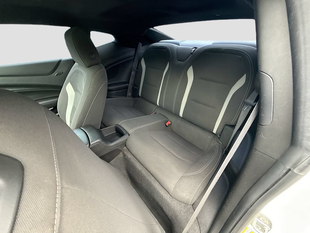 Used 2018 Chevrolet Camaro LT w/ RS Package RWD image 22