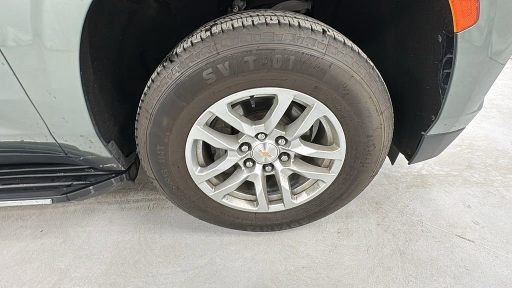 Used 2024 Chevrolet Tahoe LT image 9