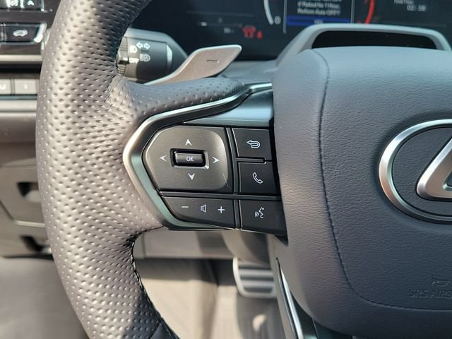 New 2026 Lexus TX 350 AWD w/ Technology Package image 22