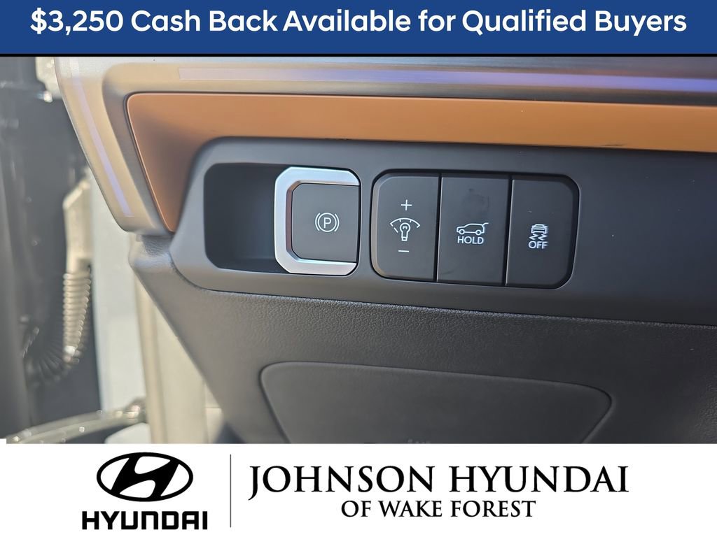 New 2026 Hyundai Santa Fe Calligraphy image 38