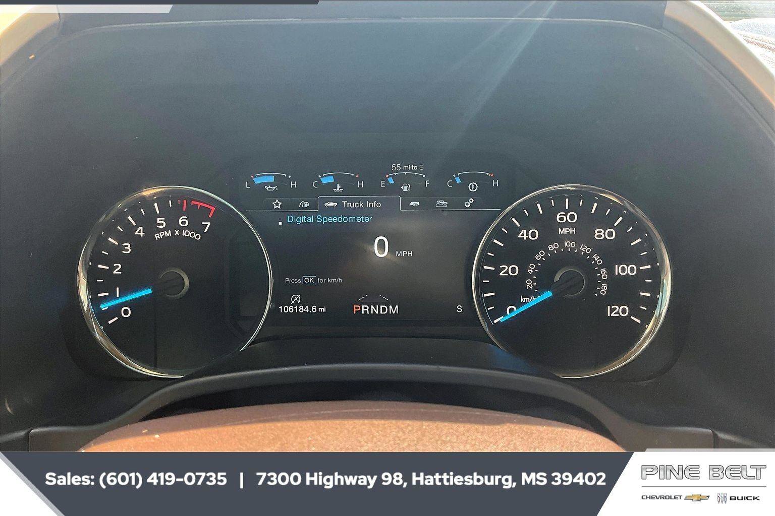 Used 2020 Ford F150 Lariat image 15