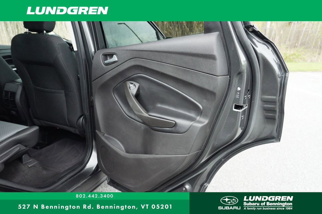 Used 2019 Ford Escape SE AWD/4WD image 23