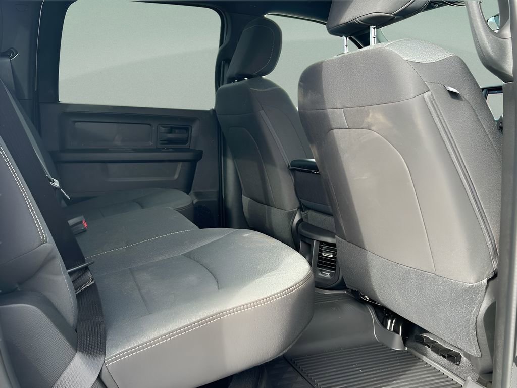 New 2024 RAM 2500 Tradesman w/ Chrome Appearance Group image 25