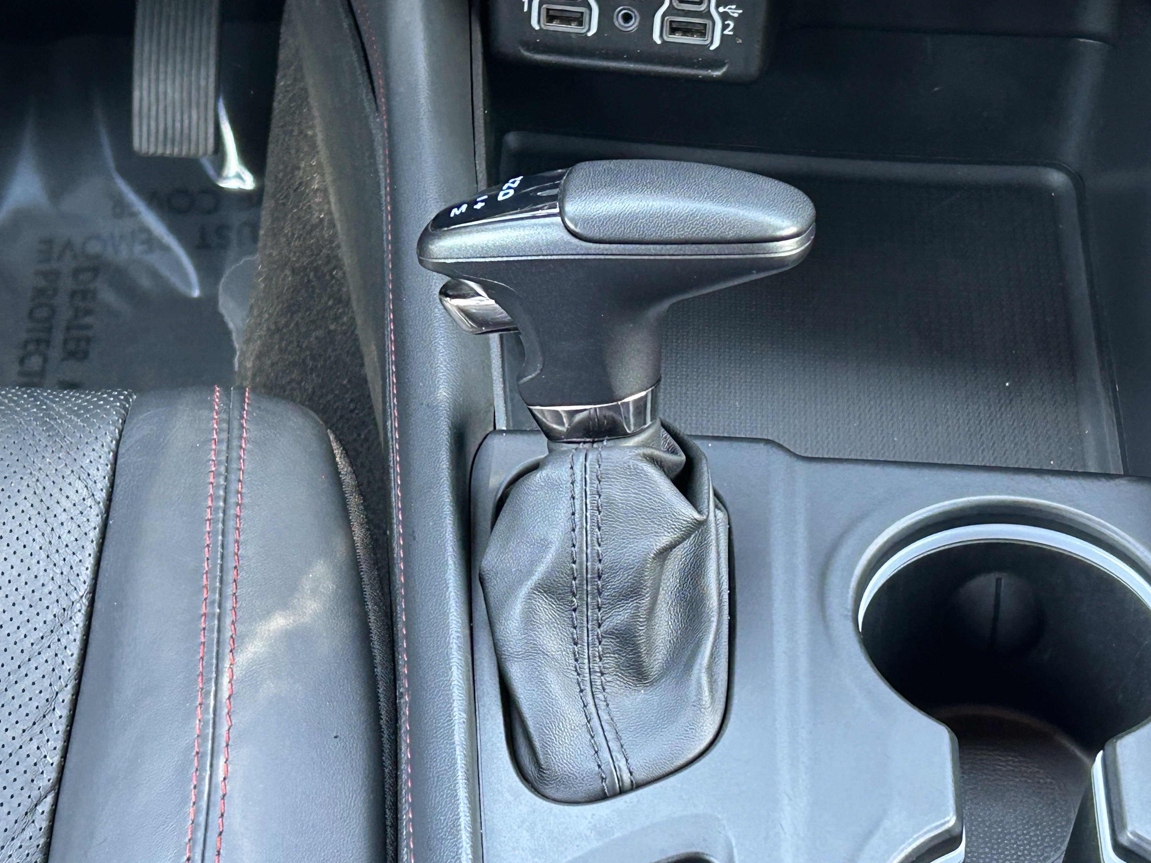 Used 2024 Dodge Durango GT AWD/4WD image 18