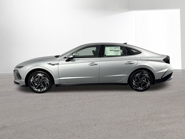 New 2026 Hyundai Sonata SEL FWD image 5
