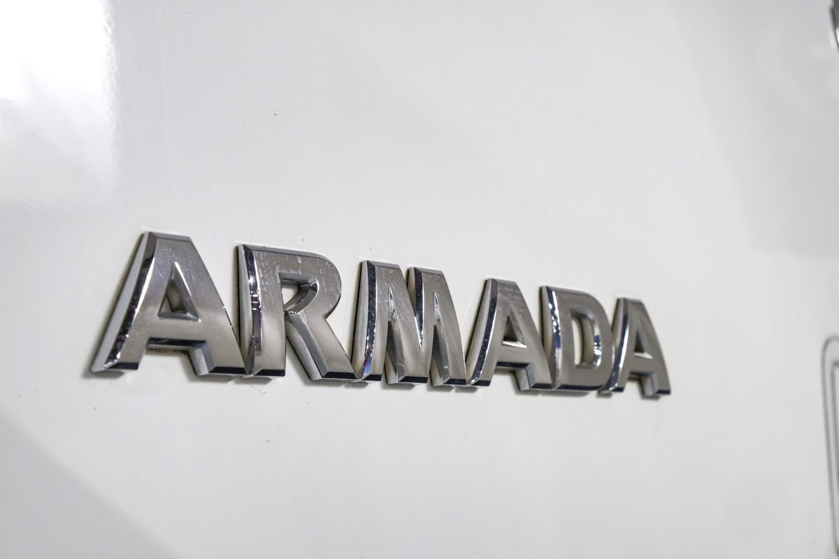 Used 2012 Nissan Armada SV image 42