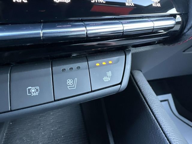 Used 2025 Cadillac CT5 Sport w/ Sun And Sound Package image 45