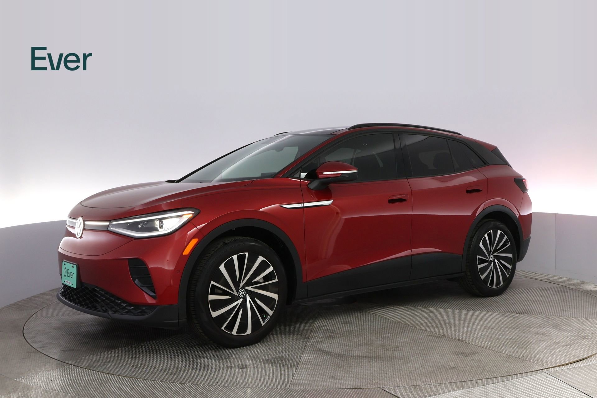 Used 2024 Volkswagen ID.4 S image 18