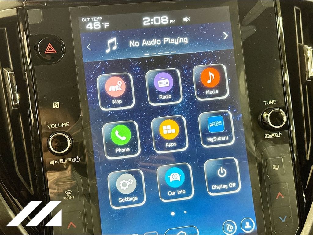 New 2026 Subaru Forester Touring image 16