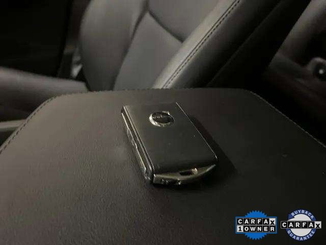 Used 2025 Volvo XC60 B5 Core image 84