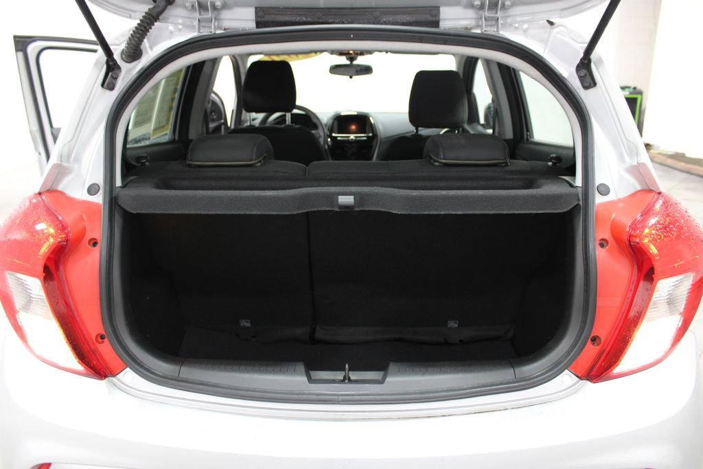 Used 2021 Chevrolet Spark LS image 24