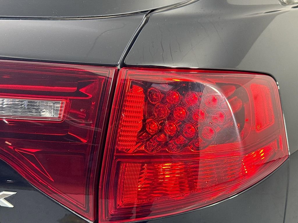 Used 2012 Acura MDX Technology image 35