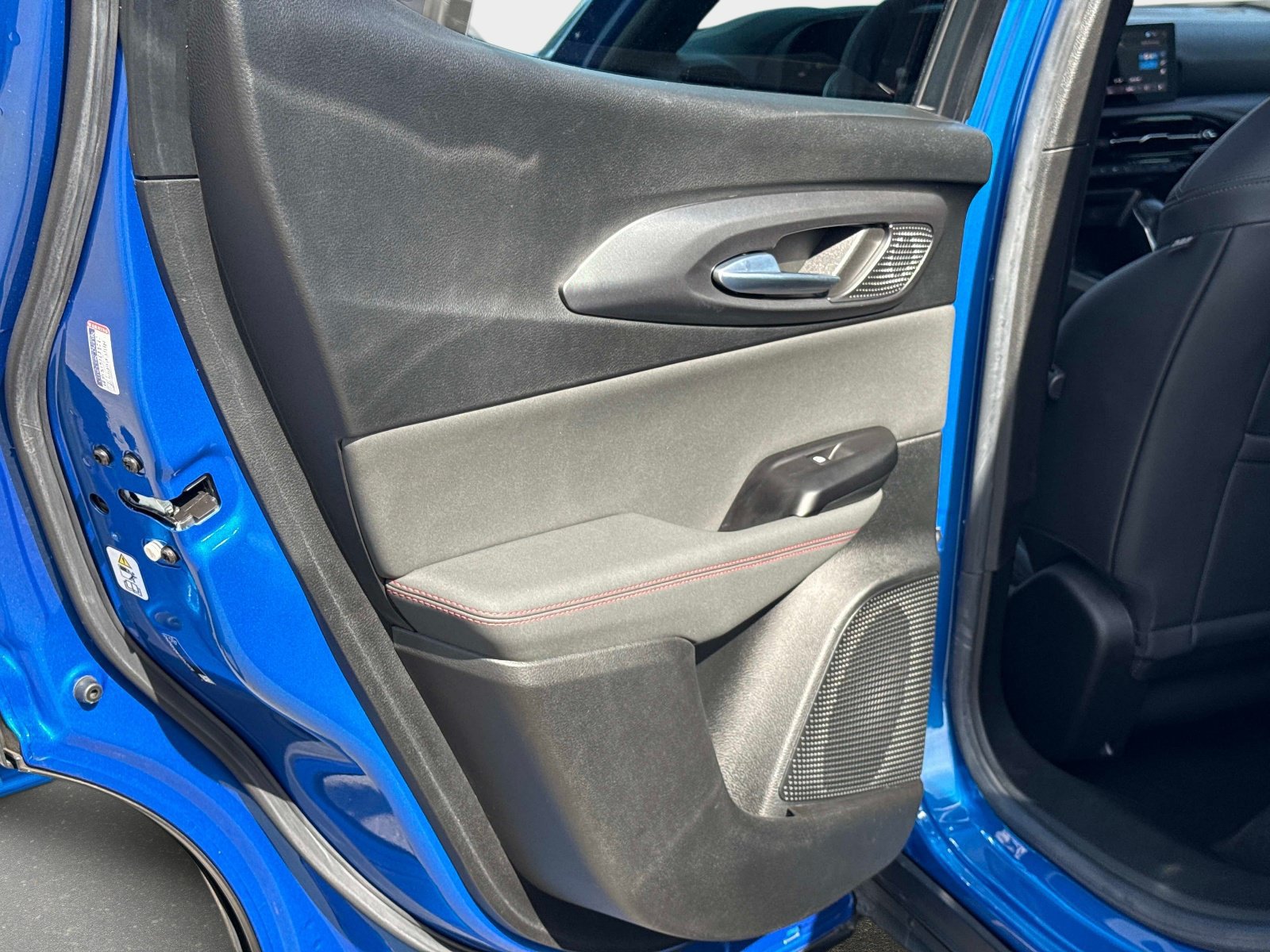 Used 2024 Dodge Hornet R/T Plus w/ R/T Blacktop Package AWD/4WD image 13