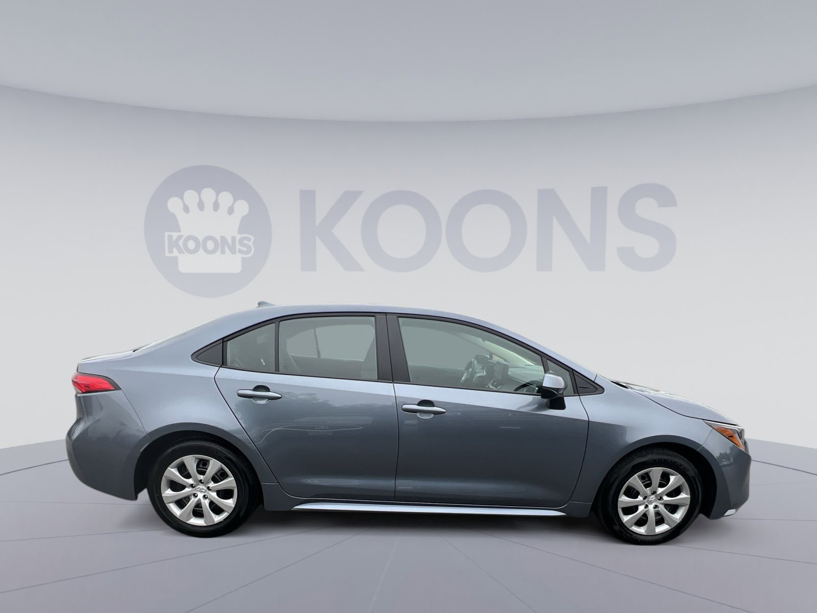 Used 2026 Toyota Corolla LE FWD image 12