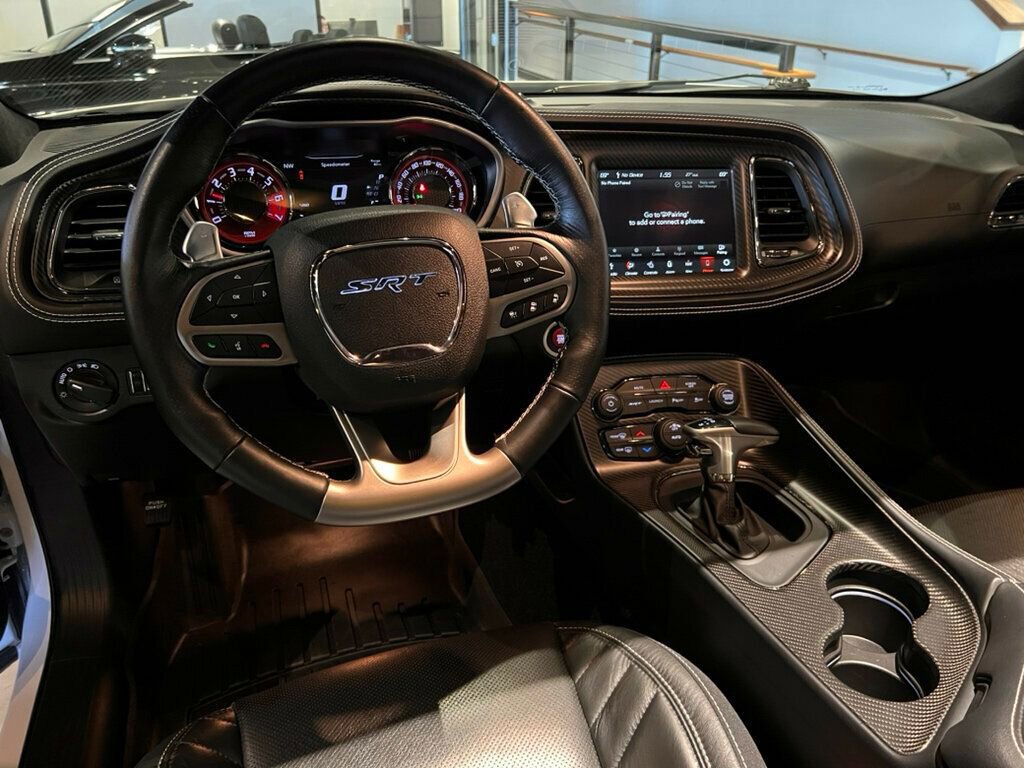 Used 2023 Dodge Challenger SRT Hellcat image 18
