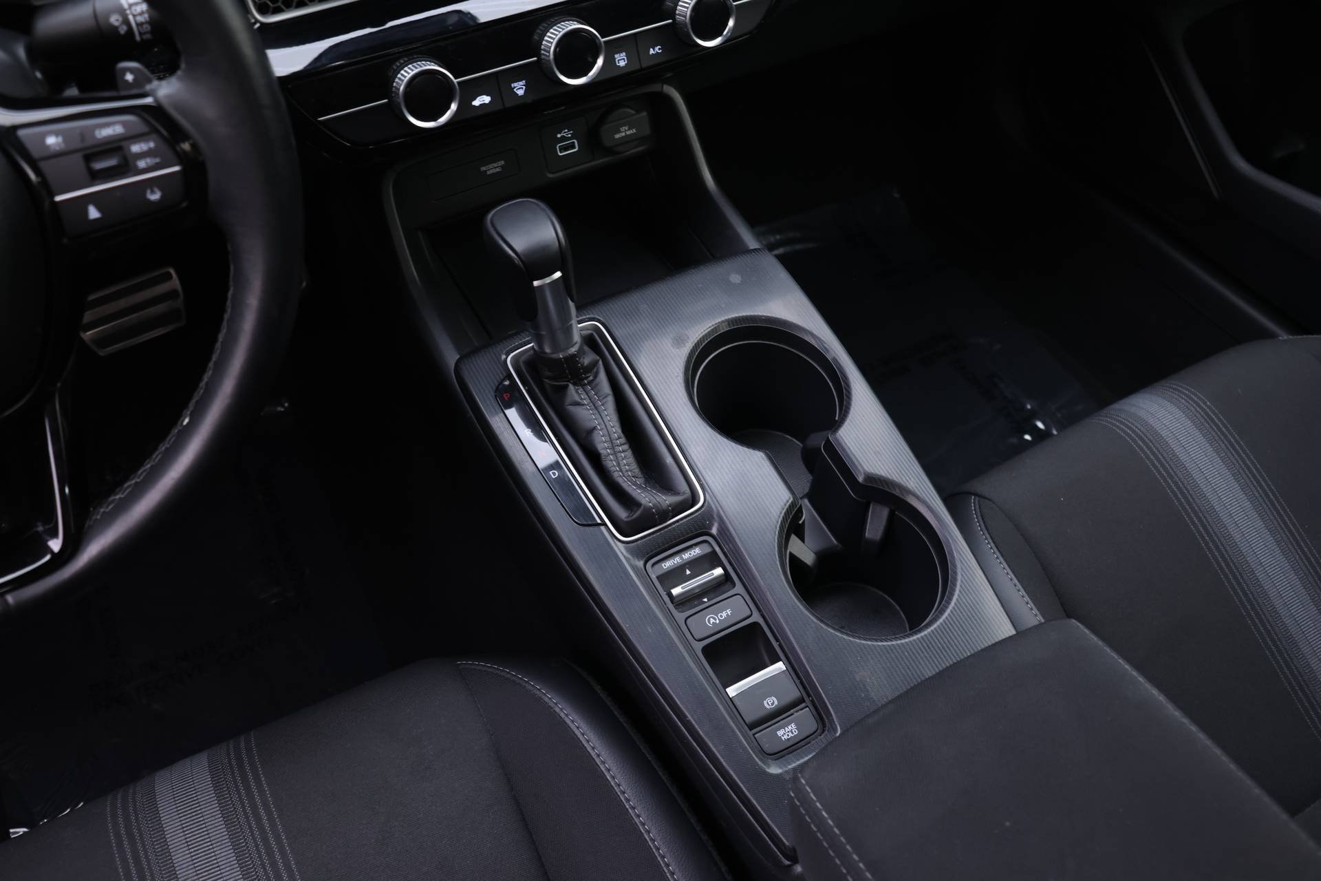 Used 2022 Honda Civic Sport image 12