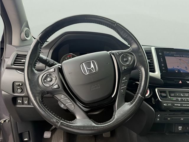 Used 2016 Honda Pilot Elite image 22