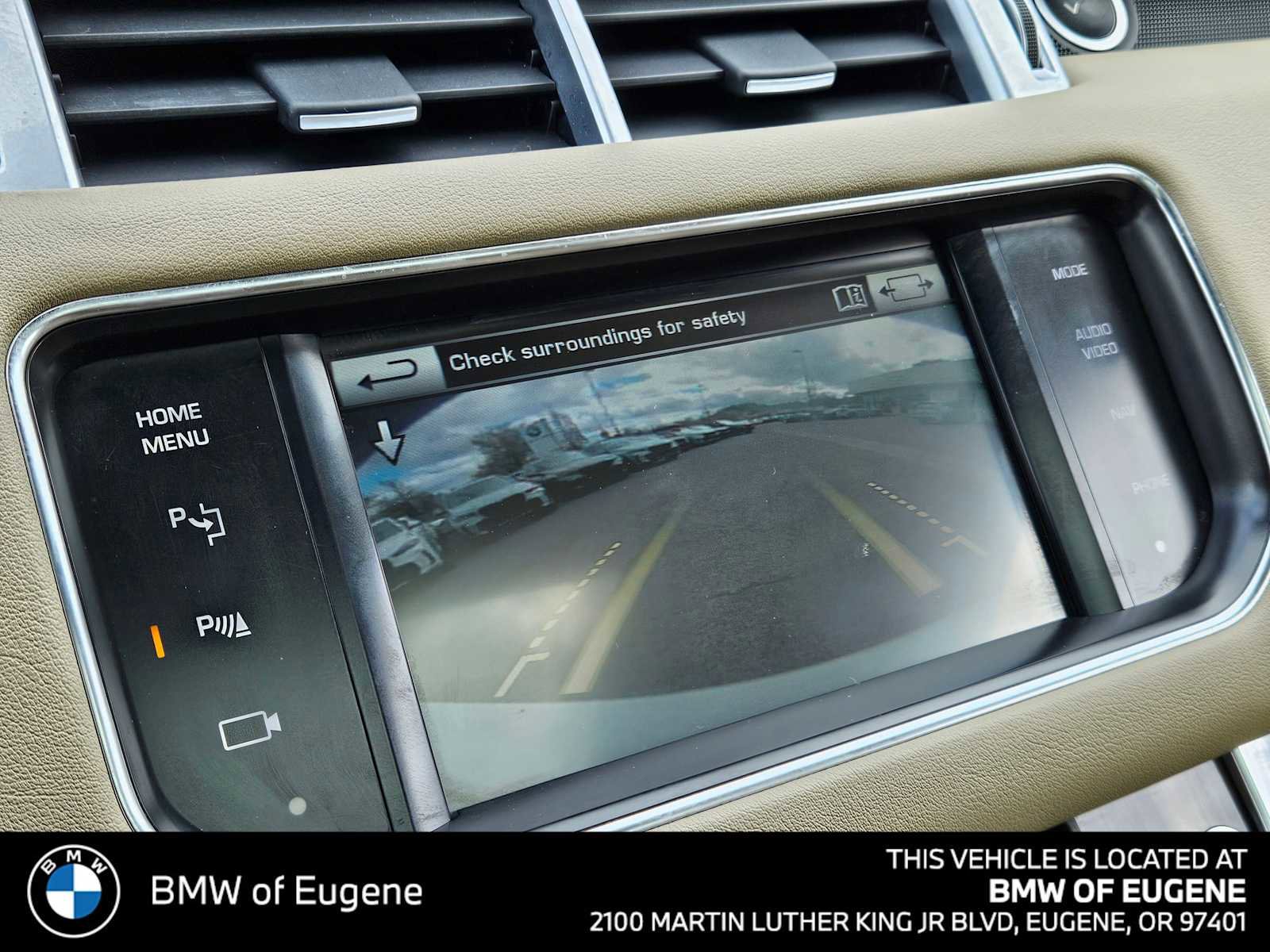 Used 2015 Land Rover Range Rover Sport Supercharged image 28