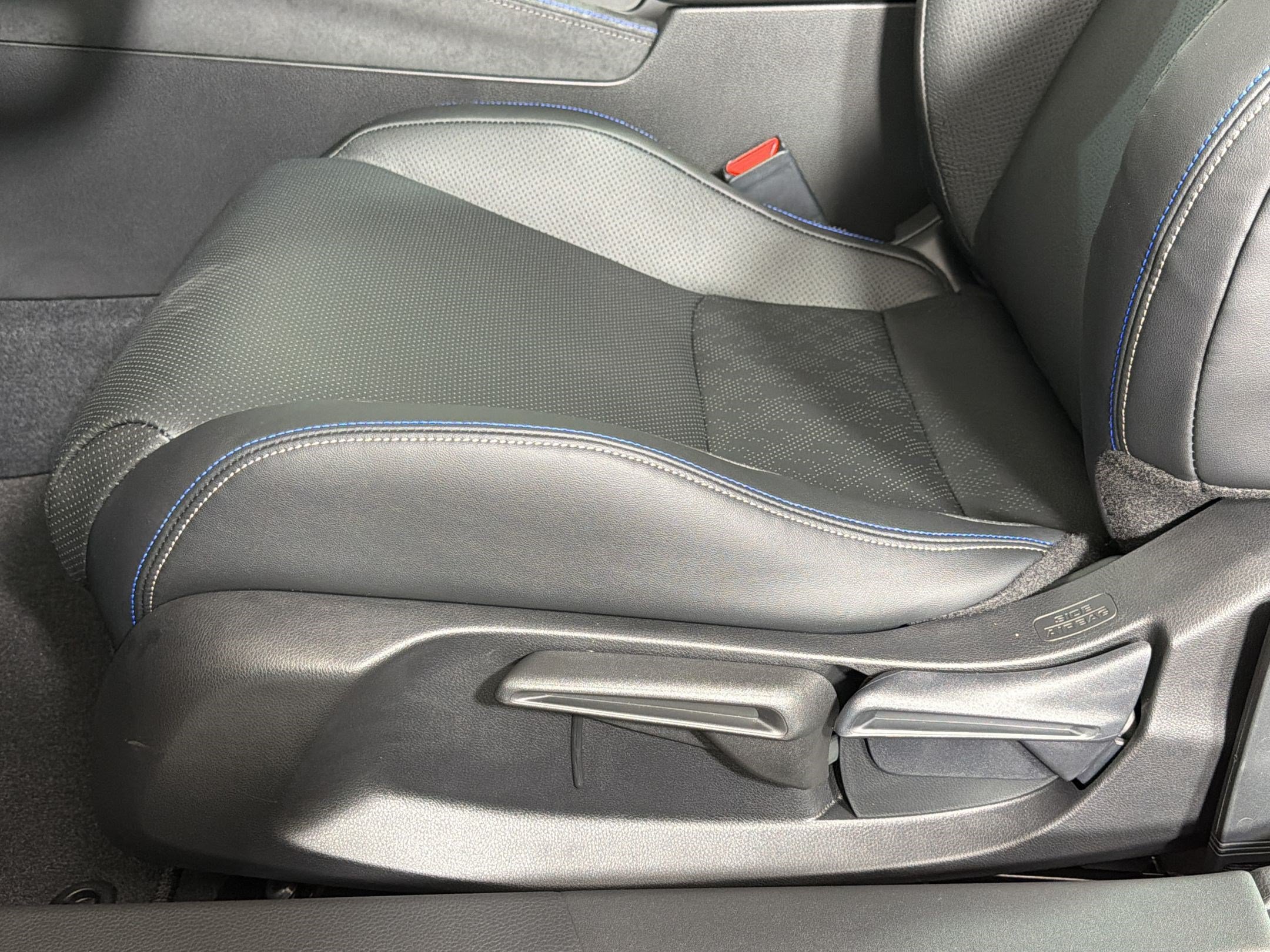 New 2026 Honda Prelude image 13