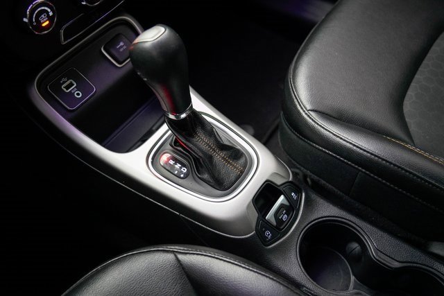 Used 2018 Jeep Compass Latitude image 22