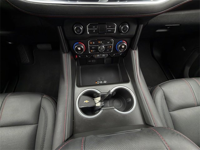 Certified 2024 Chevrolet Tahoe RST w/ Luxury Package image 21