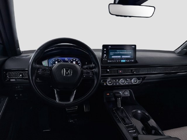 Used 2023 Honda Civic Sport Touring image 16