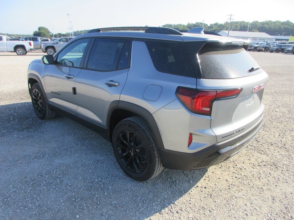 New 2027 GMC Terrain Elevation w/ Elevation Premium Package AWD/4WD image 6